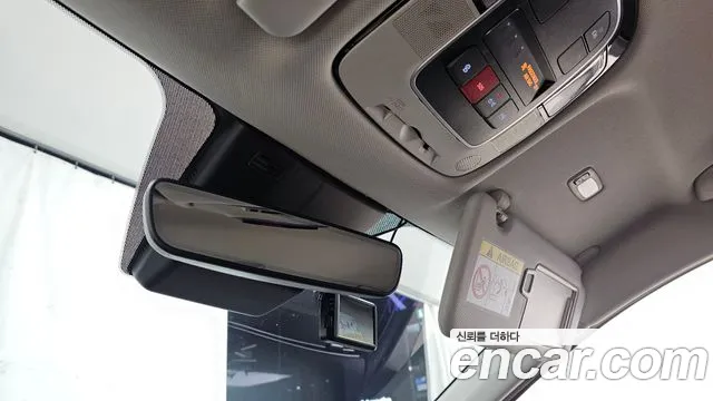 Hyundai Tucson Tucson (NX4) Бензин 1.6 Turbo 4WD — Фото автомобиля 17