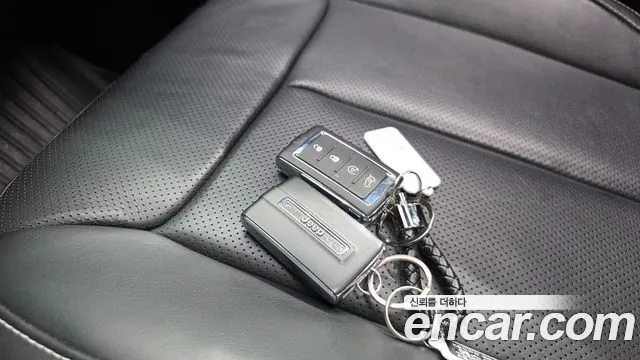 Jeep Cherokee WL — Фото автомобиля 27
