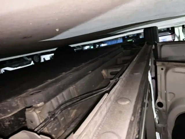 BYD Seagull — Фото автомобиля 21