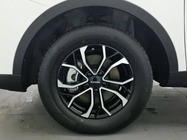 Haval H6 — Фото автомобиля 17