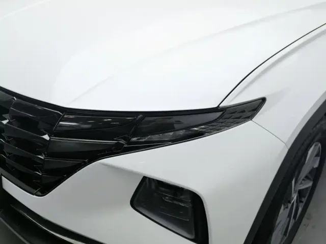 Hyundai Tucson — Фото автомобиля 7