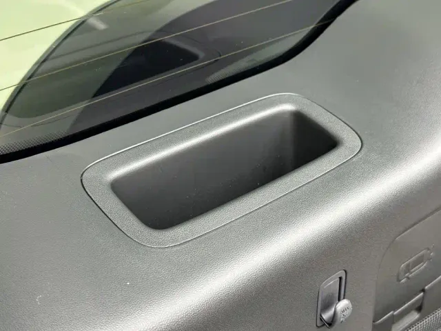 BYD FangChengBao Titanium 7 — Фото автомобиля 26
