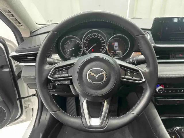 Mazda Atenza — Фото автомобиля 11