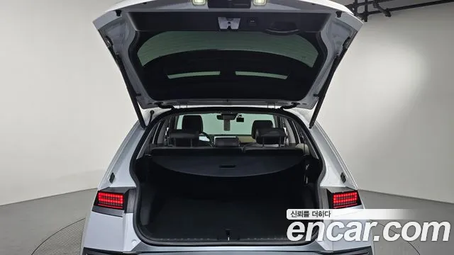 Hyundai Ioniq 5 Ioniq5 — Фото автомобиля 23
