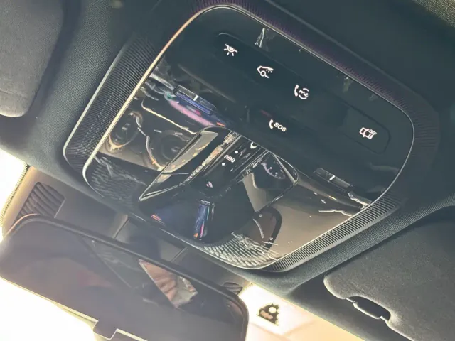 Mercedes-Benz C-Class — Фото автомобиля 14