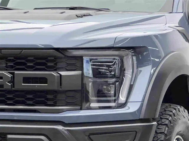 Ford F-150 Raptor — Фото автомобиля 3