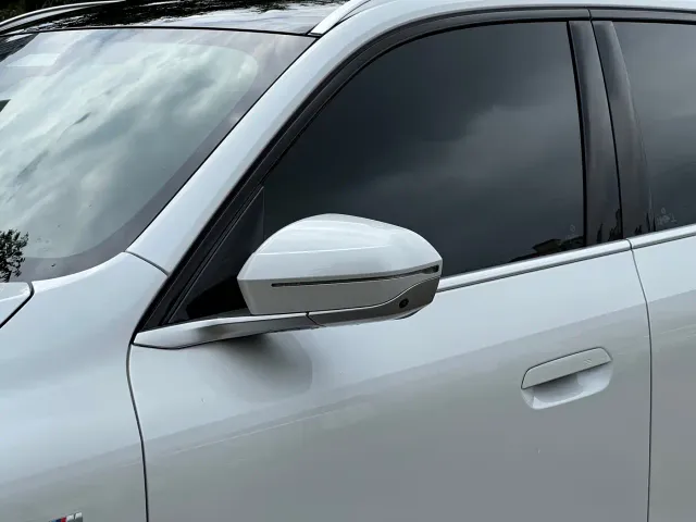 BMW X3 — Фото автомобиля 18