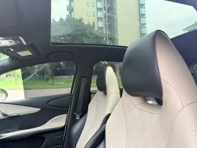 BYD Dolphin — Фото автомобиля 16