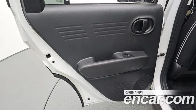Hyundai Casper — Фото автомобиля 14