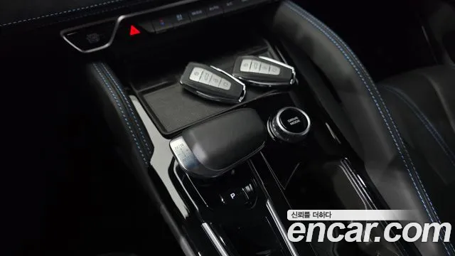 Renault Korea Grand Koleos — Фото автомобиля 12