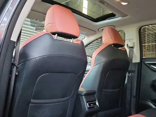 Changan Eado — Фото автомобиля 12