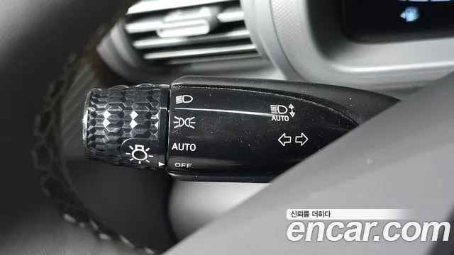 Hyundai Casper Casper Inspiration — Фото автомобиля 16