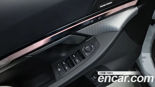 BMW 5 Series G60 — Фото автомобиля 5