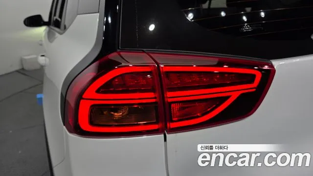 Kia Niro Niro Plus Earth — Фото автомобиля 19