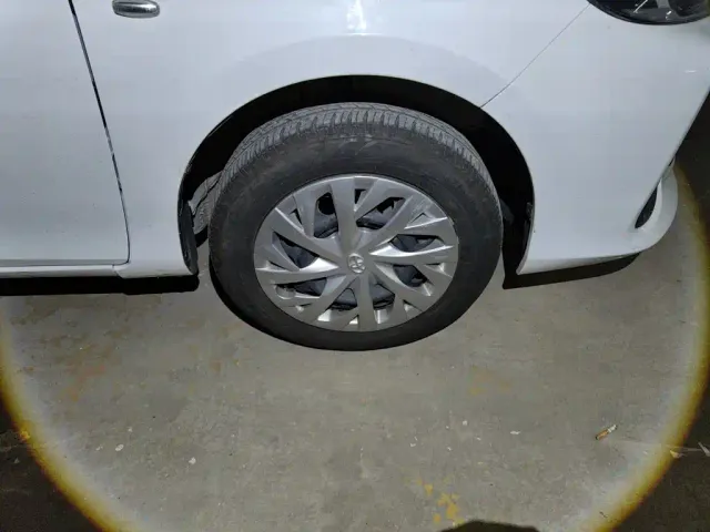 Toyota Vios — Фото автомобиля 24