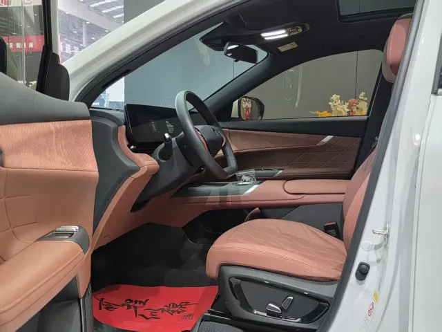 Changan CS75 Plus — Фото автомобиля 4