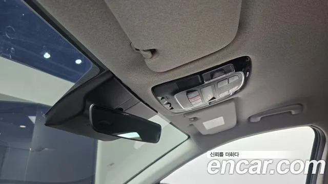 Hyundai Sonata Sonata Edge(DN8) — Фото автомобиля 29