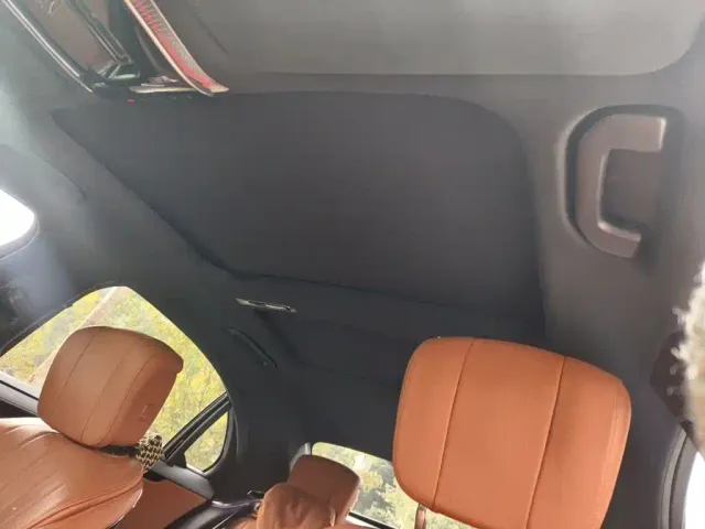 Mercedes-Benz S-Class — Фото автомобиля 19