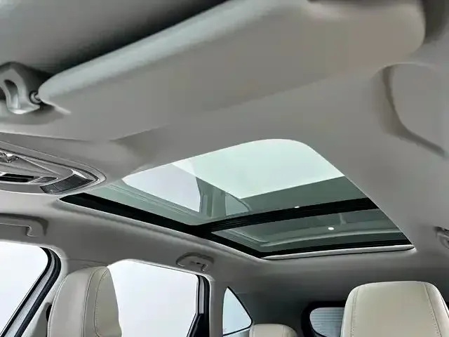 Haval Haval H6L 2026 2.0T Standard Model — Фото автомобиля 14