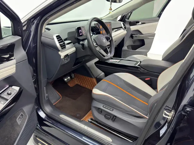 Volkswagen ID.6 Crozz — Фото автомобиля 8