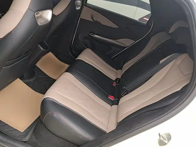 BYD Dolphin — Фото автомобиля 16