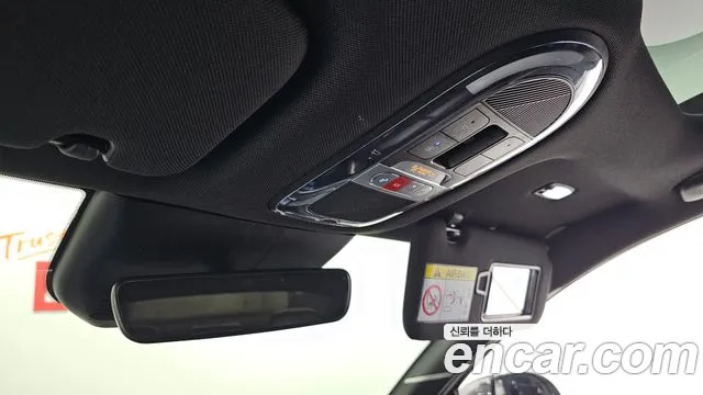 Hyundai Ioniq 6 — Фото автомобиля 28