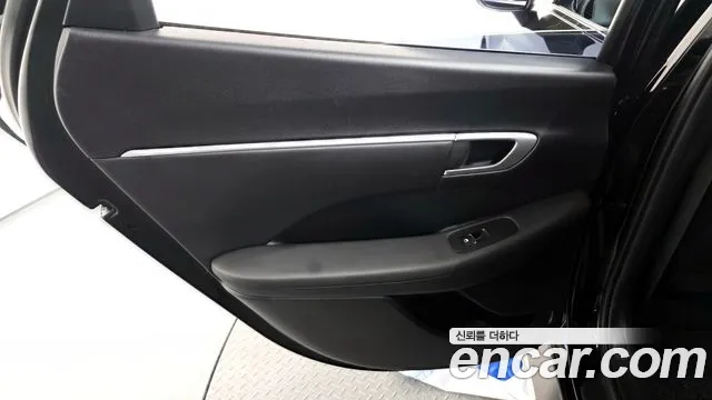 Hyundai Sonata Modern — Фото автомобиля 25