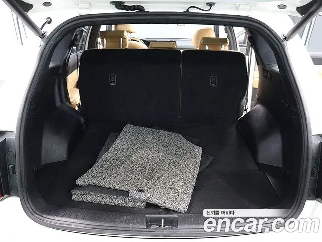 Kia Sorento 4th Gen — Фото автомобиля 17