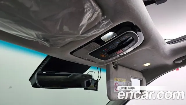 Hyundai Palisade The New Palisade Дизель 2.2 2WD — Фото автомобиля 15