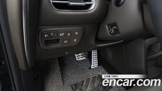 Hyundai Palisade Palisade (LX3) Бензин 2.5T 2WD 9 мест — Фото автомобиля 17