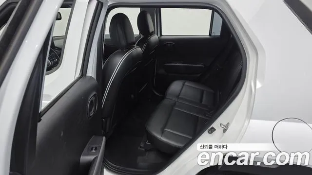 Hyundai Casper — Фото автомобиля 26
