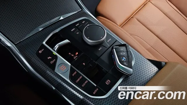 BMW 3 Series G20 — Фото автомобиля 9