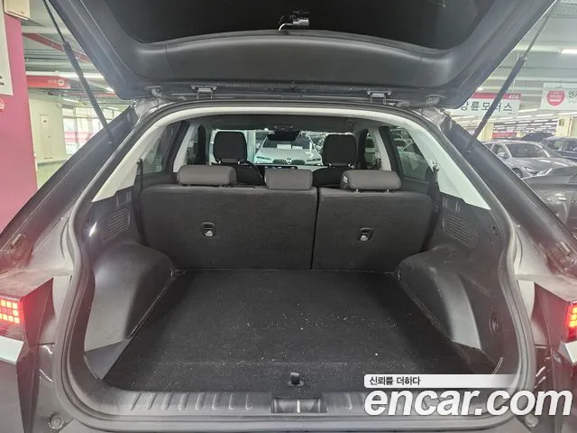 Hyundai Ioniq 5 — Фото автомобиля 16