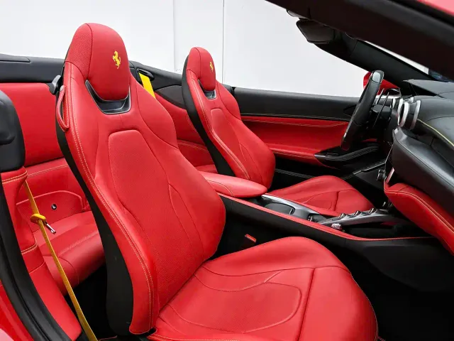 Ferrari Portofino — Фото автомобиля 23