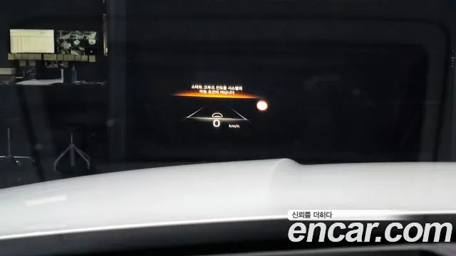Genesis GV80 2.5T Бензин AWD — Фото автомобиля 19