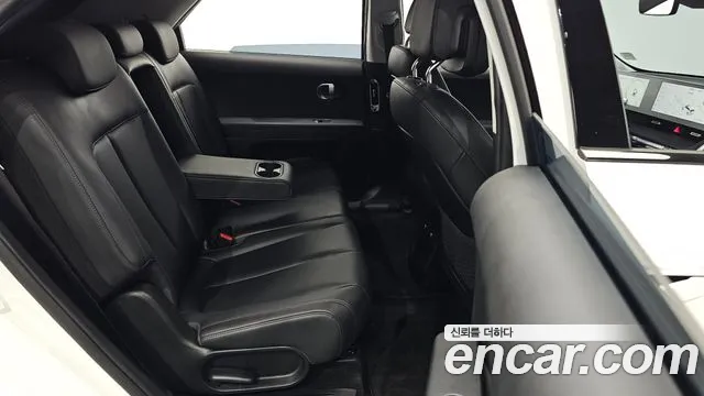 Hyundai Ioniq5 Ioniq5 — Фото автомобиля 11