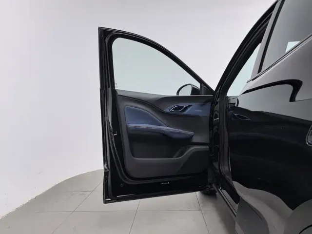 BYD Seagull — Фото автомобиля 8