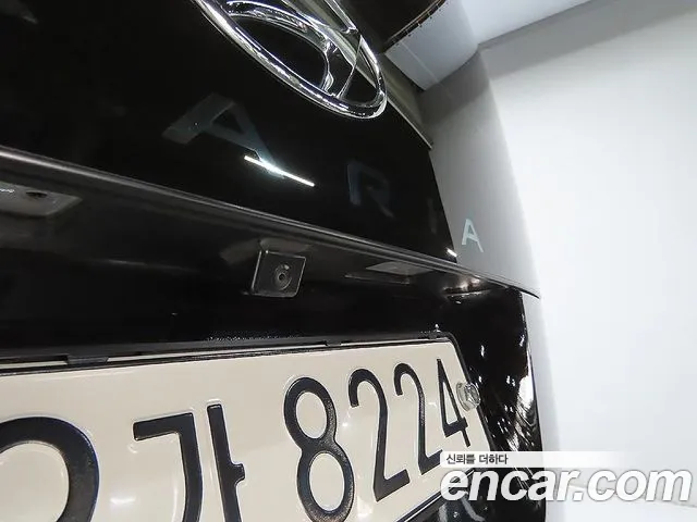 Hyundai Staria — Фото автомобиля 8