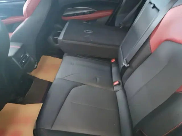 Changan Z6 — Фото автомобиля 16