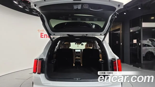 Kia Sorento 4th Gen — Фото автомобиля 26
