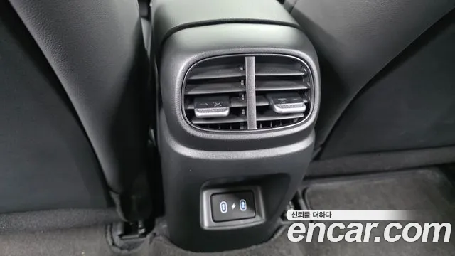 Hyundai Avante CN7 — Фото автомобиля 19
