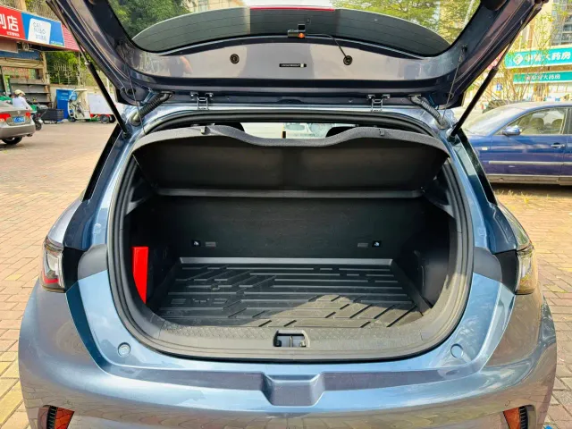 BYD Dolphin — Фото автомобиля 15