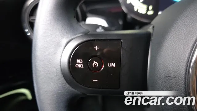 Mini Cooper Cooper 5 дверей Classic — Фото автомобиля 27