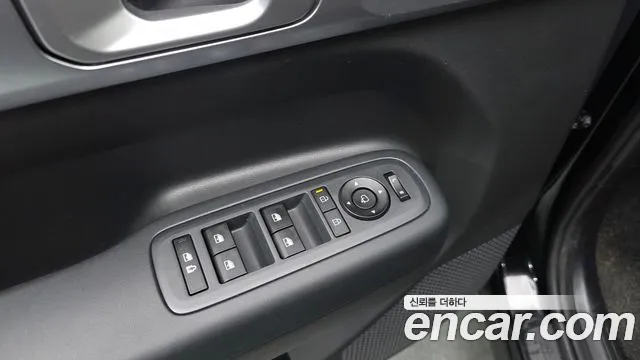 Hyundai Santa Fe MX5 — Фото автомобиля 29