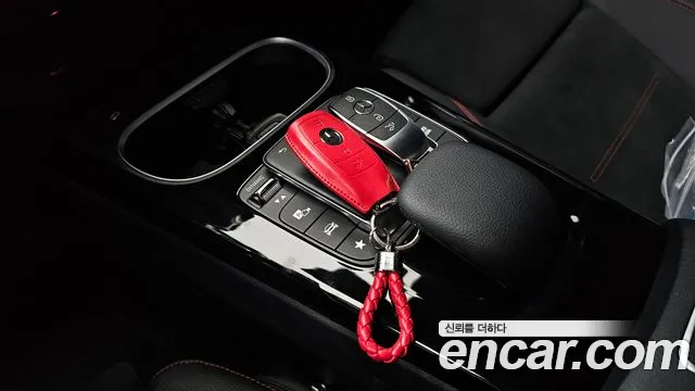 Mercedes-Benz CLA-Class — Фото автомобиля 14