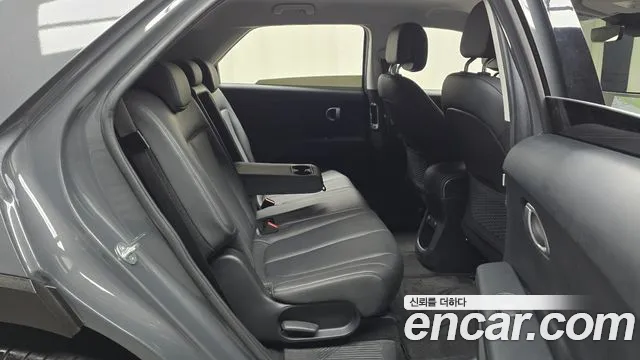 Hyundai Ioniq5 Ioniq5 — Фото автомобиля 10