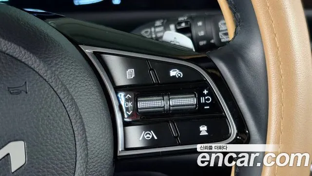 Kia Seltos — Фото автомобиля 16