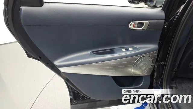 Hyundai Nexo — Фото автомобиля 13