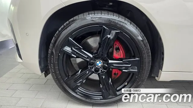 BMW X3 G45 — Фото автомобиля 5