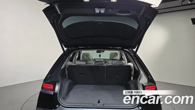 Hyundai Ioniq 5 New — Фото автомобиля 25